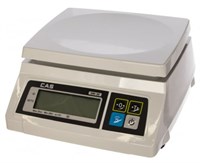 Весы CAS SW-20 0280798