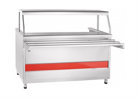 Мармит 1-х блюд ПМЭС -70 КМ-01 3-х конфорочный vCFixkUpjb6AGBm6tTczX0