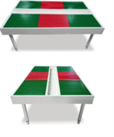 СТОЛ-ЛЕГО МАКСИМУМ ТВОРЧЕСТВА 01380