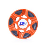 Шайба для стрит-хоккея IB Hockey In-Line 57866