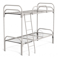 Кровать металлическая двухъярусная ХОСТЕЛ-2 yYasXbmfgMblf1OfLOMW00
