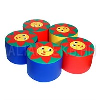 ПУФИК «СОЛНЫШКО» 02829812