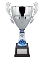 Кубок наградной «Гжель» 025871