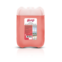 «Ника-Универсал с антибактериальным эффектом» моющее средство для пола 5 л. 026185