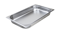 Гастроемкость Roal GN 1/1-65 (530х325х65мм) нерж, 0,8 мм t6xGugrUgNsr87ic5vpuz2