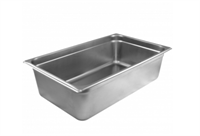 Гастроемкость (530х325х150мм) из нерж. 0283096068