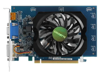 Видеокарта GIGABYTE GeForce GT 730 [GV-N730D3-2GI] 0282241