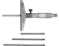Микрометрический глубиномер GRIFF ГМ 300 02830962804