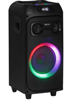 Портативная аудиосистема DEXP LP-V150 027276