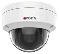 Камера видеонаблюдения IP HIWATCH DS-I202(D) 0281455