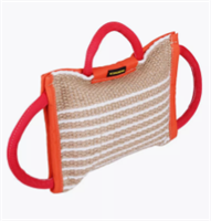 Игрушка для собаки большой грызак из джута mN0jN4jdiG1OTyXUlHtFc2