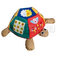 Дидактический ЧЕХОЛ К ЧЕРЕПАХЕ Д=100см 02829926