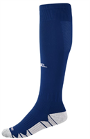 Гетры футбольные Match Socks, темно-синий 02830965132