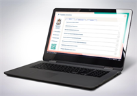 «Мобильный Профиль психолога АЛМА» (ноутбук + программное обеспечение) 0283095308