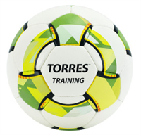 Мяч футбольный TORRES Training, р. 4,5 02508
