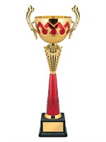 Кубок наградной - KM2964 0282910