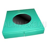 БАТУТ С МАТАМИ 02830114