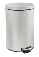 ведро педальное 0281007