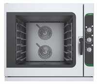 Пароконвектомат ПР-06М-Э 02830235