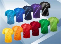 Футболка волейбольная 0281202