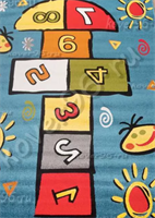 ковер 2*3 027758