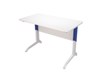 Стол двухместный 025834