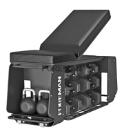 Скамья с интегрированными гантелями iiEStPE6guMzOhvGVXFR82