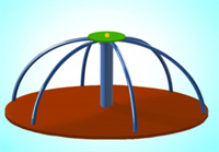 Карусель №12 02830056