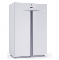 Шкаф холодильный двухдверный 02486