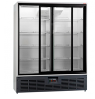 Холодильный шкаф  RAPSODY R1400MС - среднетемпературный 0283095805