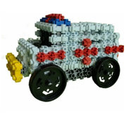 Фанкластик – спасатели 01337