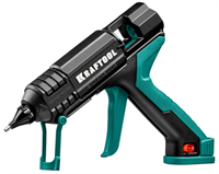 Электрический термоклеевой пистолет KRAFTOOL 0281482
