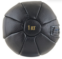 Медбол FS№1000, 1кг 025711