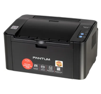 Принтер лазерный Pantum P2516 черно-белая печать, A4, цвет черный sC6nAlq2i9nGfR0FRQ0Y61