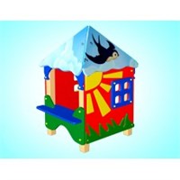 Домик №17 02830341