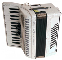 Weltmeister Rubin-II-60/30-WH Rubin 0282204