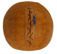 Мяч набивной IDEAL, 5 кг, цвета МИКС 026554