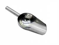 Совок для Сыпучих продуктов 500 мл, нерж 02829174