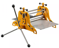 Офортный станок ОС-260/520 02489