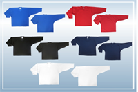 Хоккейный свитер 025763