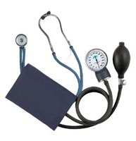 Тонометр UA-200 механический 0280194