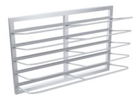 Полка для кухонных досок ПищТех 0281245