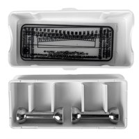 Тонометр внутриглазного давления по Маклакову НГм2-«ОФТ-П» 028309110