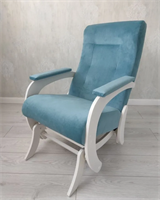 Кресло качалка маятниковое Гранд Pafos 0283095854