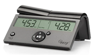 Часы шахматные электронные DGT EASY Plus 0283095375