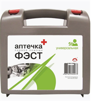 Аптечка первой помощи универсальная 028308960