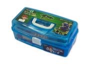 Конструктор по образовательной робототехнике MRT1 Brain В РЕСУРСНЫЙ НАБОР к MRT1 BRAIN А 0281762