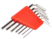 Ключи шестигранные (CrV, 0,7-3,0 мм, в пластиковом держателе) 7 шт FIT IT wJ2XysMOgfZfzNut1Qzm01