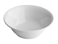 Салатник Добруш Идиллия Белый, 360мл, d=14,6см 0283095505