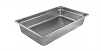 Гастроемкость Roal GN 1/1-100 (530х325х100мм) из нержавеющей стали aGQ1LYAvjmEvArG6Juj1M1
